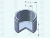 ERT 150836-C Piston, brake caliper